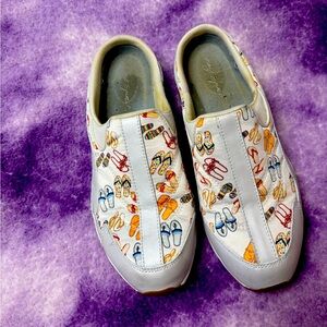 EASY SPIRIT TRAVELTIME